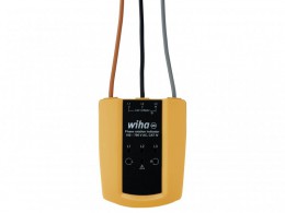 Wiha Rotational Field Indicator 100 - 700 V AC, CAT IV £59.99